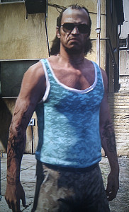 © by Rockstar Games