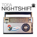 Logo Tofa Nightshift