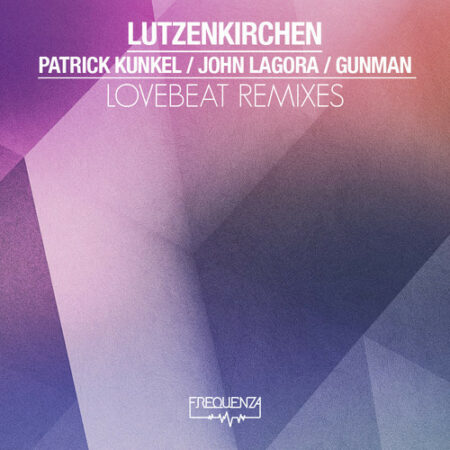 Lutzenkirchen – Lovebeat Remixes