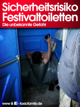 Festivaltoiletten