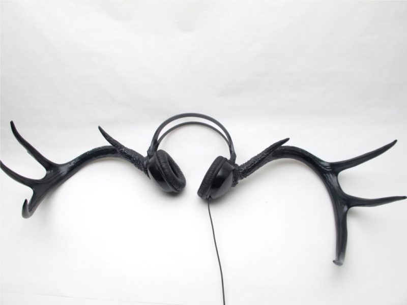 Deer-headphone