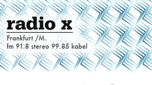 radiox