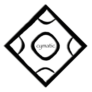 Cymatic Logo