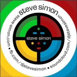 Steve Simon | DJ Sets (House, Techhouse)