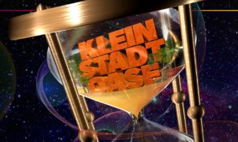 Gewinnspiel: Kleinstadtoase Open Air – Shirt und Rucksack