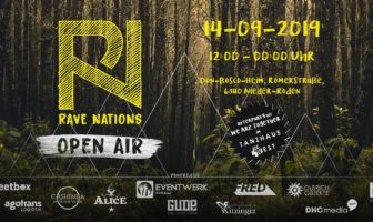 Preview: Rave-Nations Open Air 2019