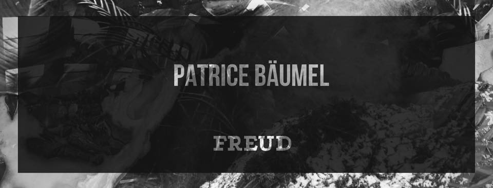Freud X Patrice Baumel toxic family