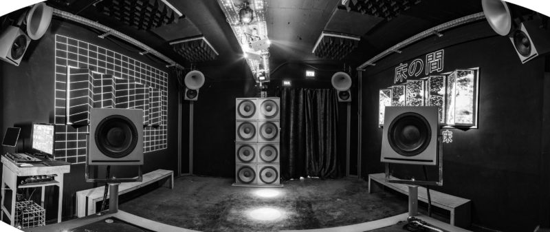 Foto: facebook.com/Tokonoma.club/