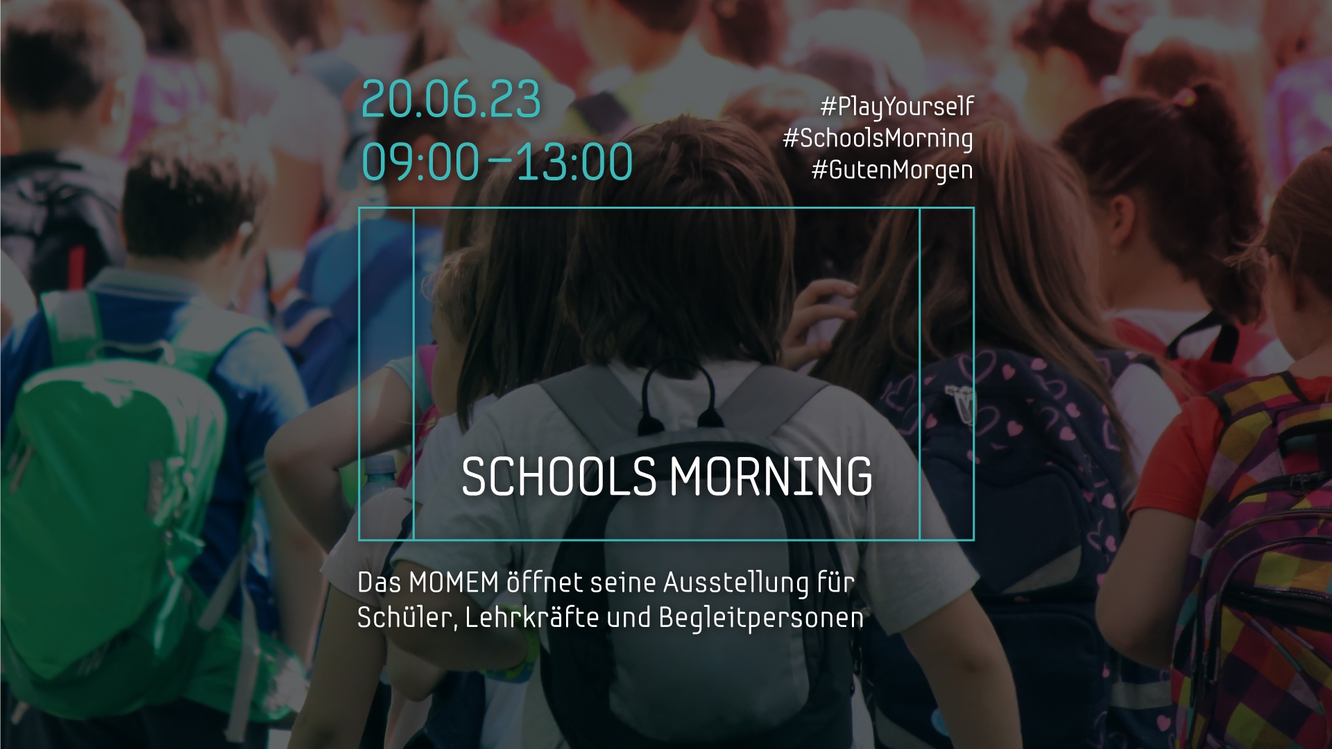 SCHOOLS MORNING