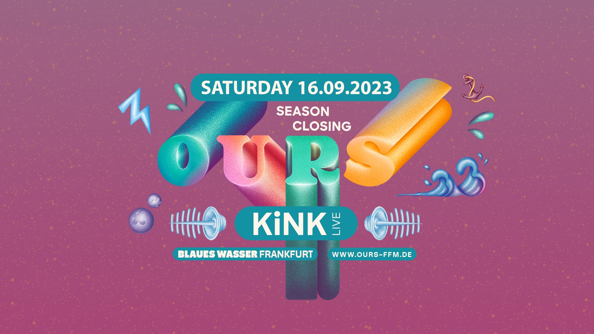 Ours w/ KiNK (live)
