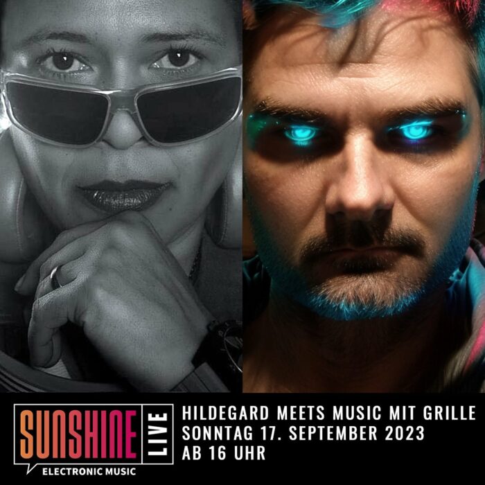 Sunshine Live