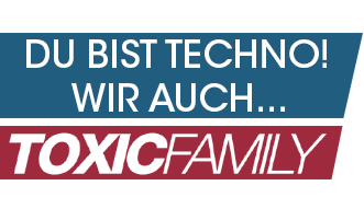 Toxic Family – Frankfurt