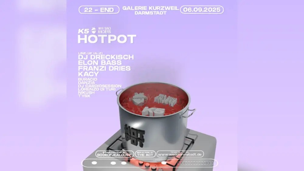 HOTPOT 06.09.2025