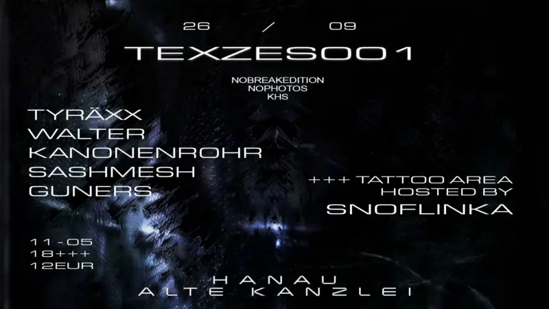 texzes