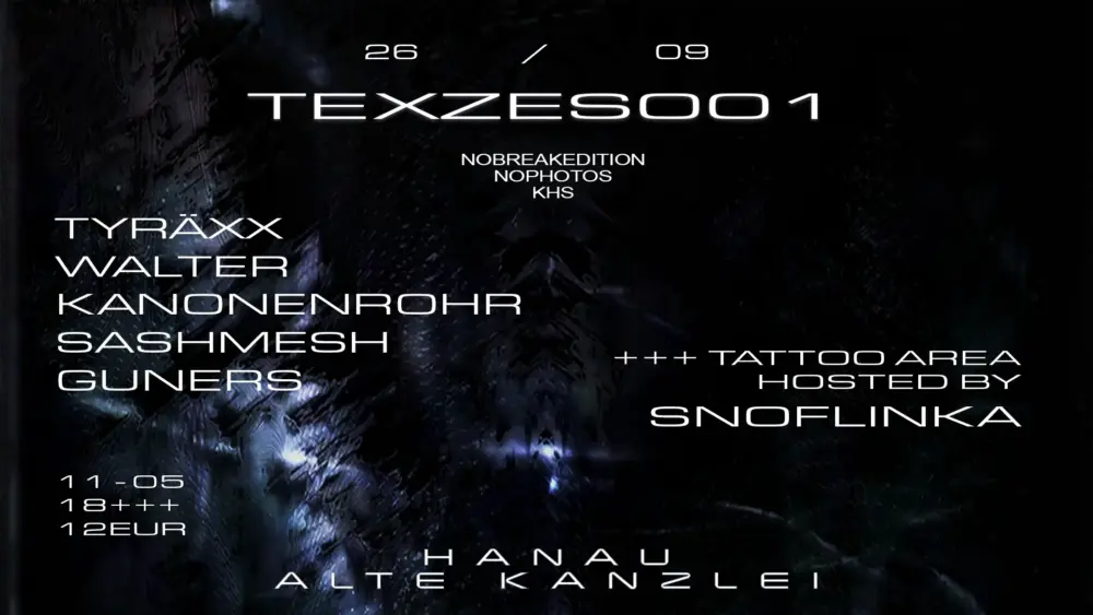 texzes