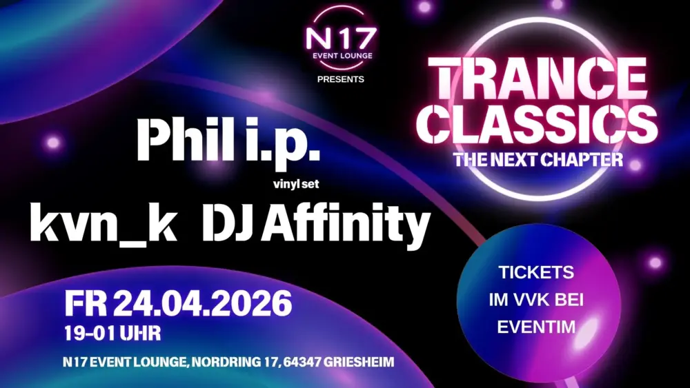 DJ-Affinity
