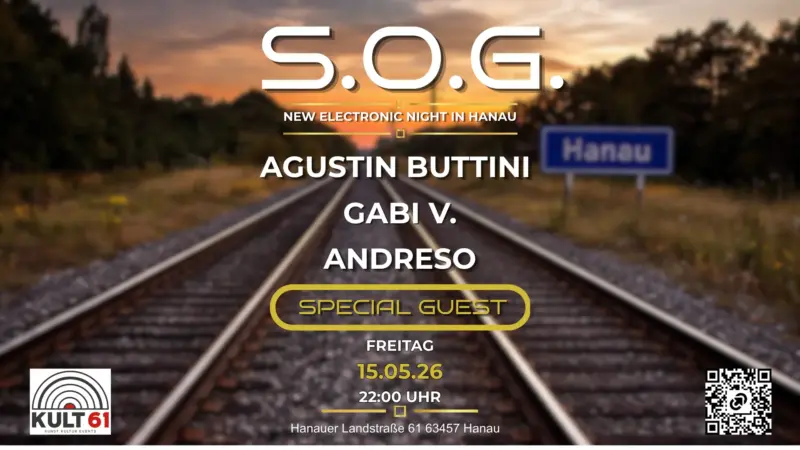 SOG – Sounds ohne Grenzen