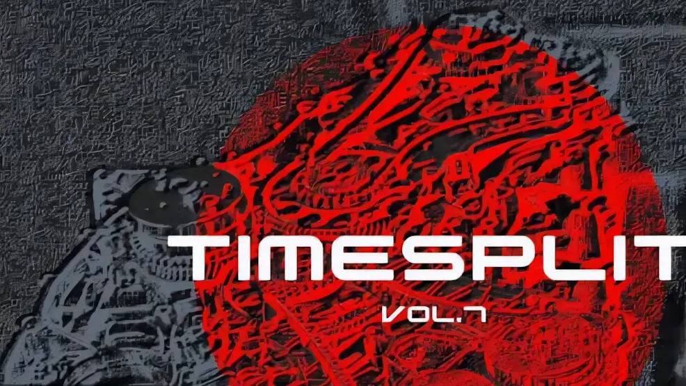 Timesplit Vol.7